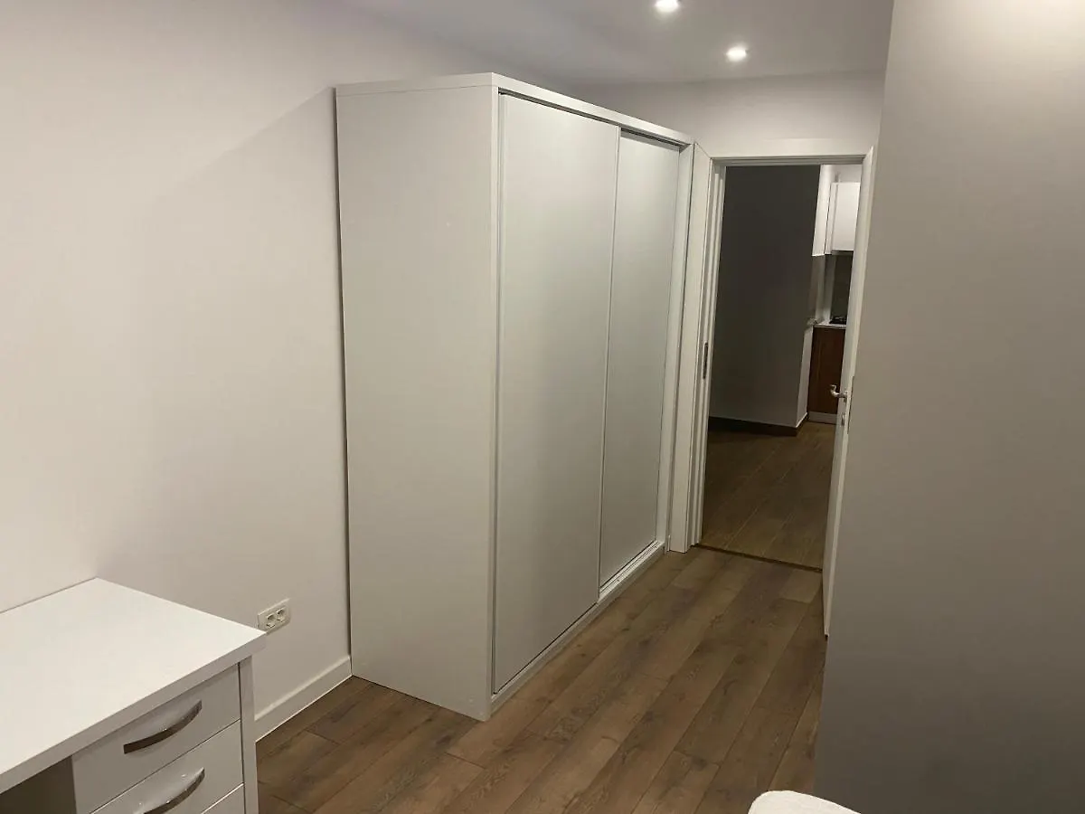 Valivillas Rezidence Bucureşti