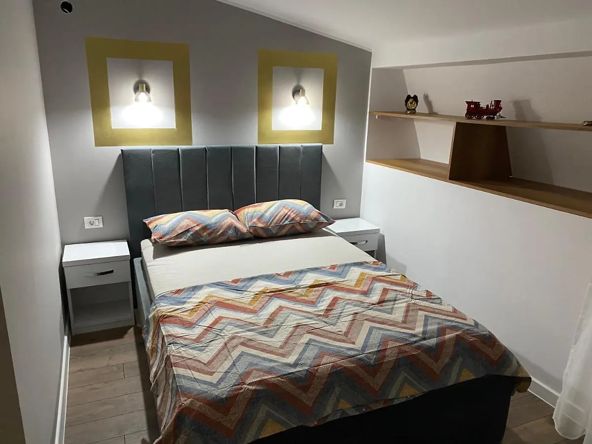 Valivillas Rezidence Bucureşti