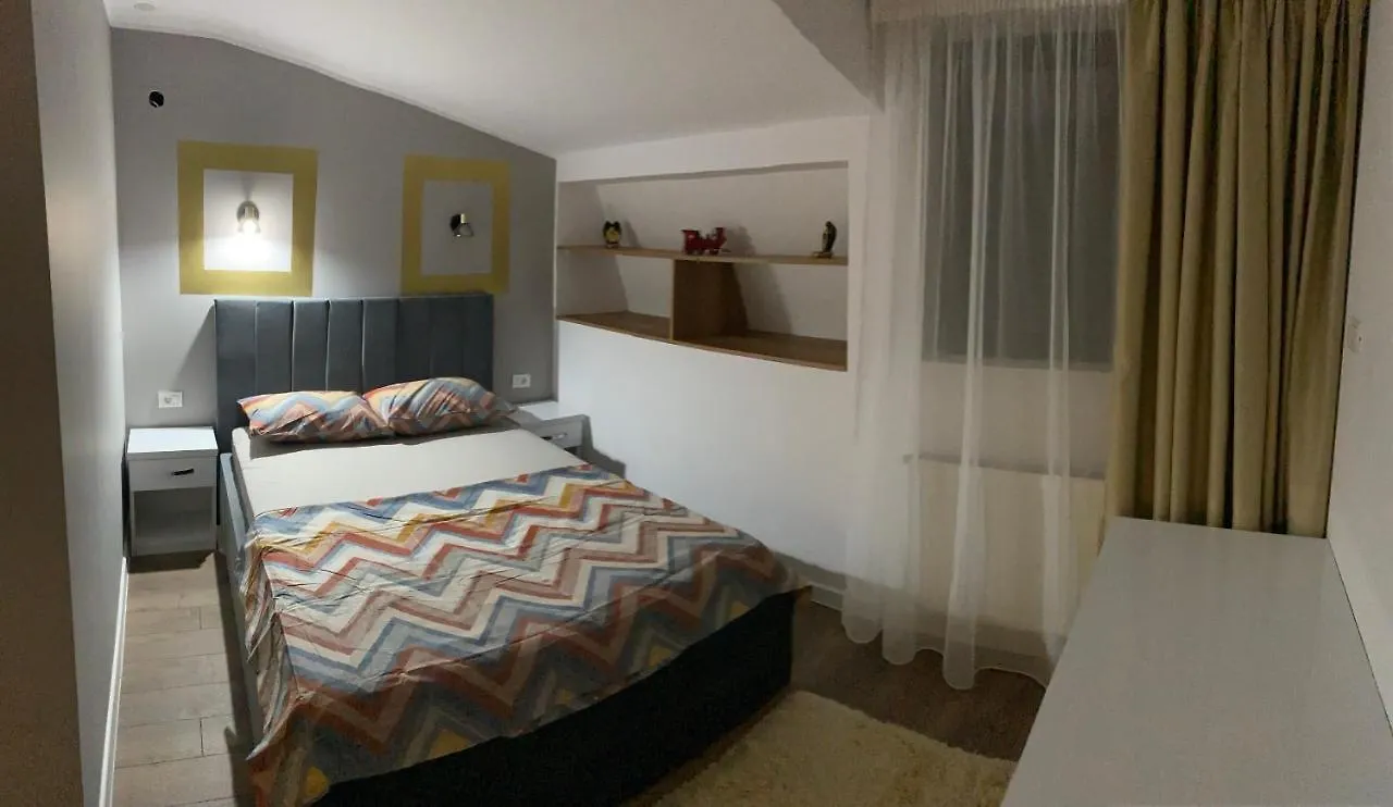 Valivillas Rezidence Bucureşti