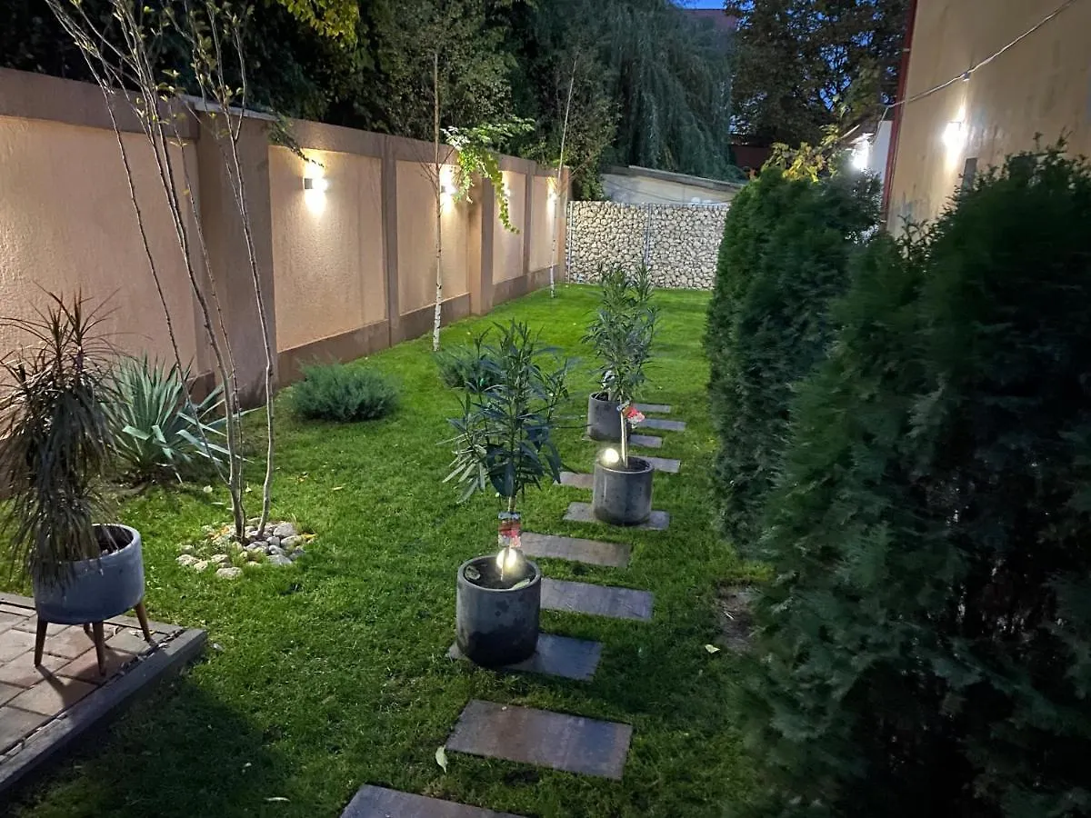 Valivillas Rezidence Bucureşti 0*,