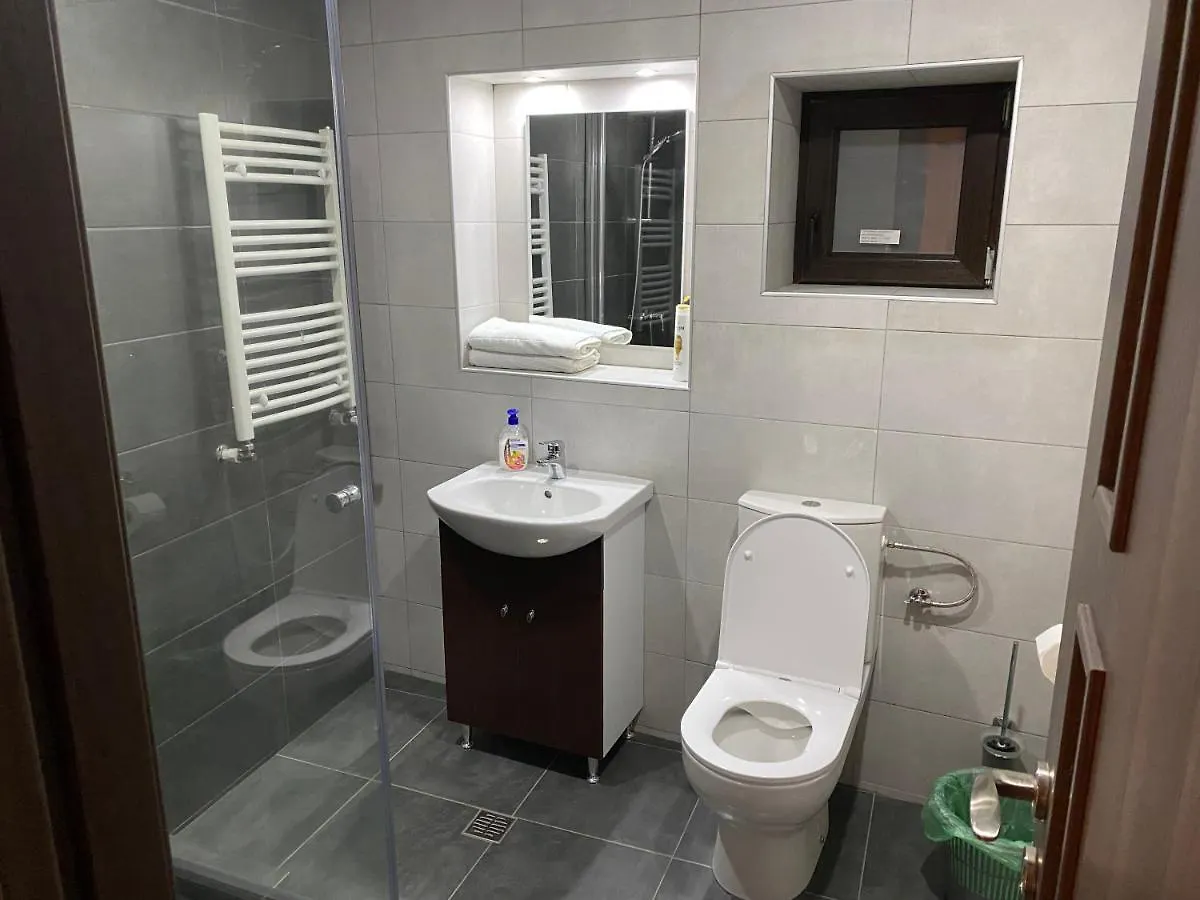 Valivillas Rezidence Bucureşti 0*,  România