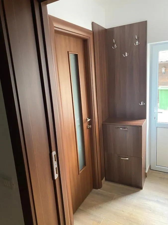Pensiune Valivillas Rezidence Bucureşti