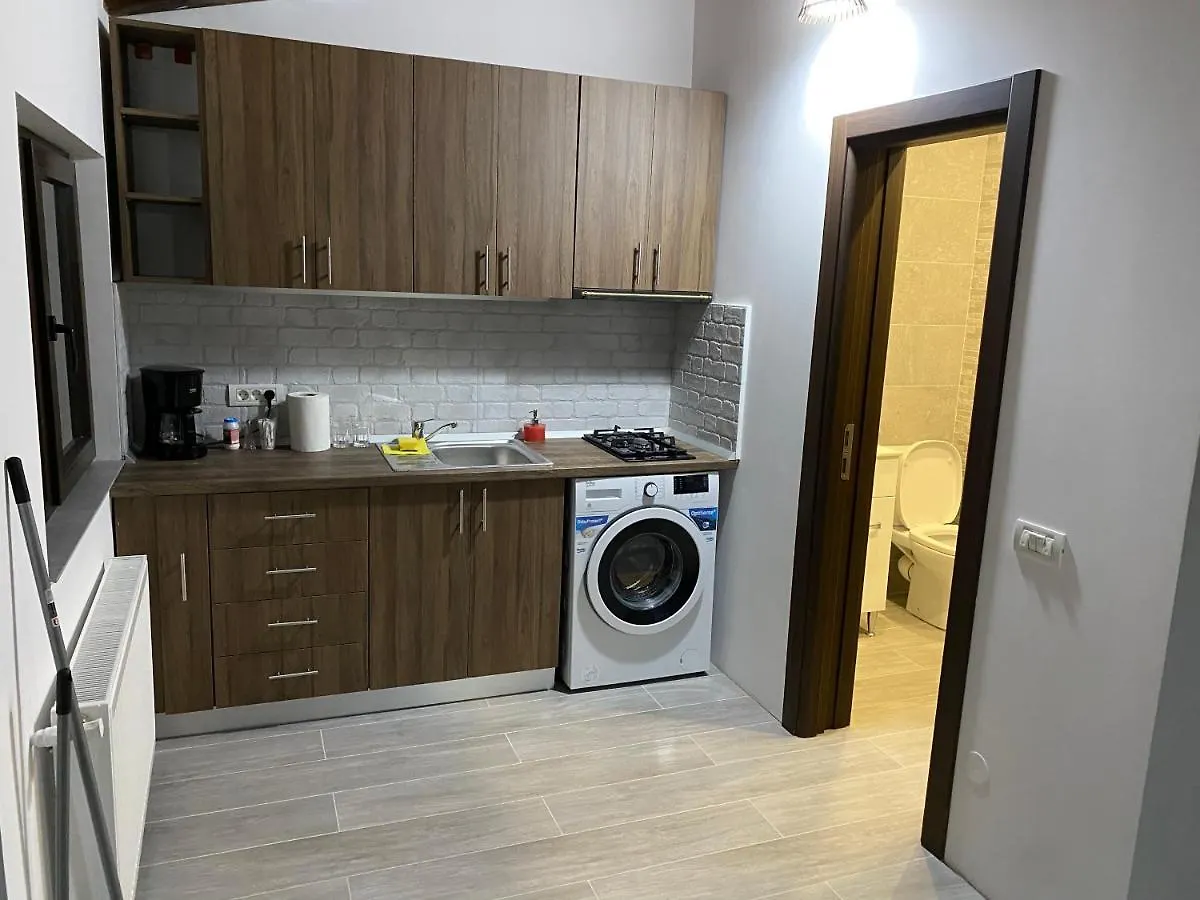 Valivillas Rezidence Bucureşti România