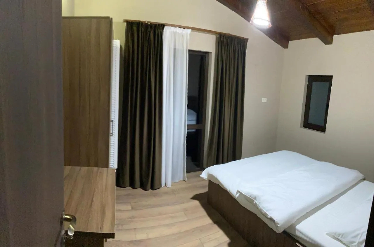 Valivillas Rezidence Bucureşti
