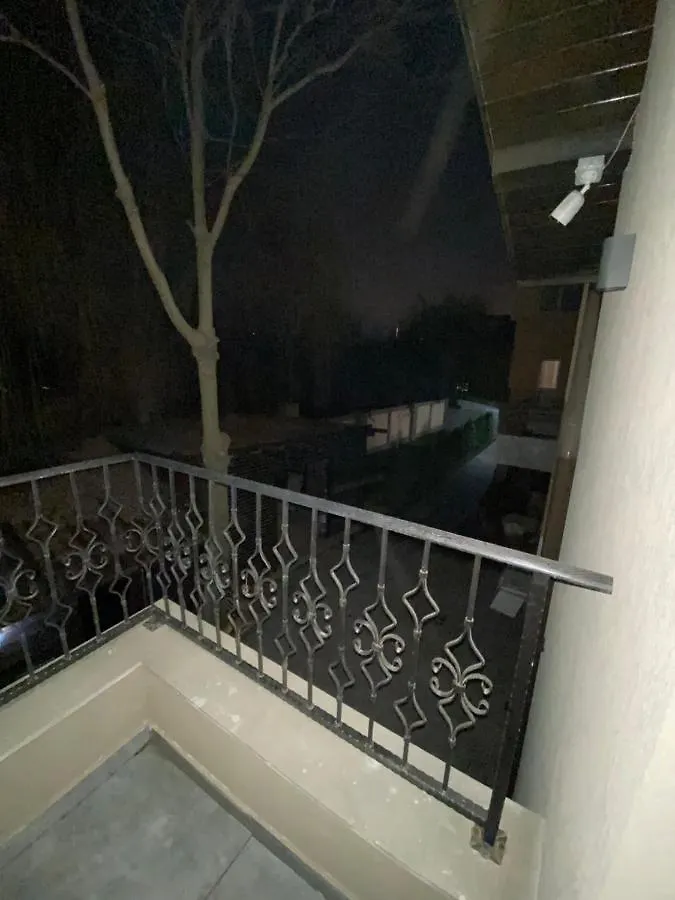Valivillas Rezidence Bucureşti Pensiune