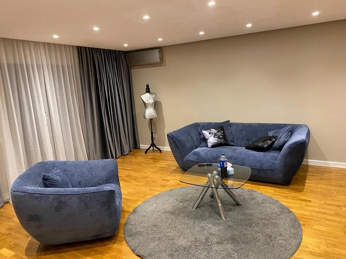 Valivillas Rezidence Bucureşti