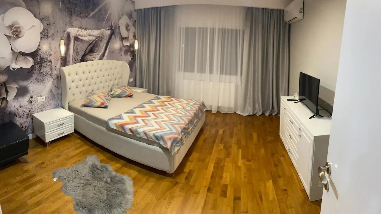 Valivillas Rezidence Bucureşti Pensiune