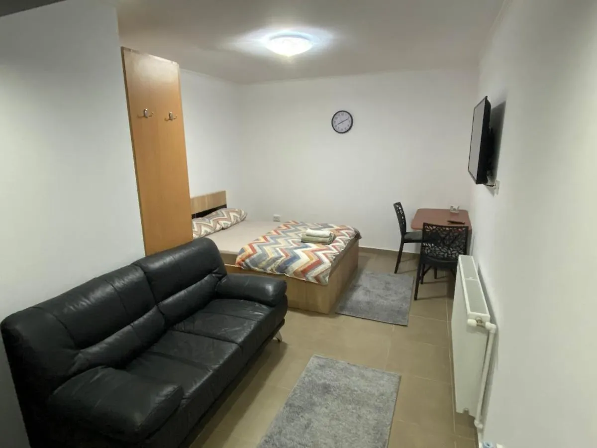 Valivillas Rezidence Bucureşti 0*,  România