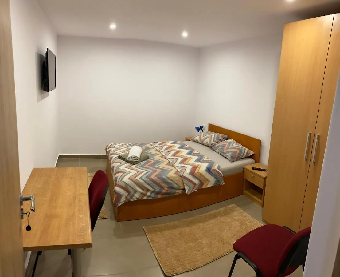 Pensiune Valivillas Rezidence Bucureşti