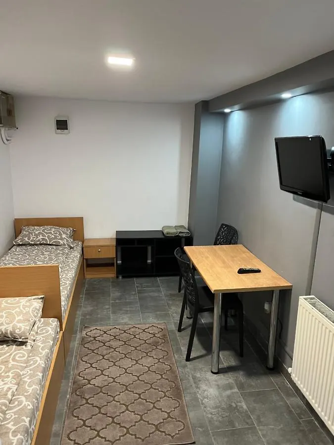 Valivillas Rezidence Bucureşti 0*,  România
