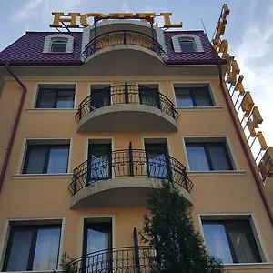 Hotel Cantemir, Bucureşti
