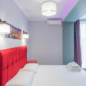 Hotel Harmony, Bucureşti
