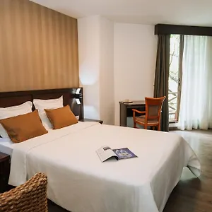 Hotel Duke Armeneasca Center - Ex Tempo, Bukareszt