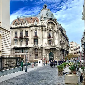 Hotel Nf Palace Old, Bucureşti