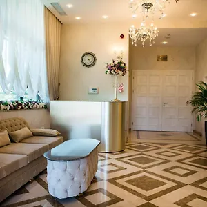Hotel Reve Mariage, Bucureşti