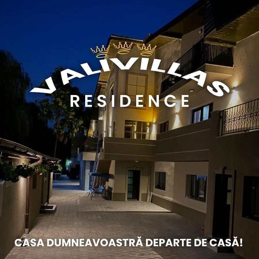 Valivillas Rezidence location